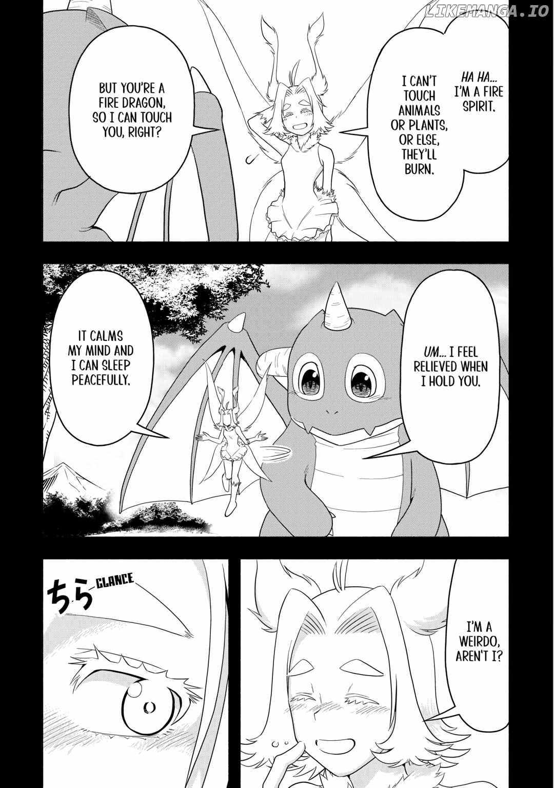 Isekai ni Tobasareta Ossan wa Doko e Iku? Chapter 68 21